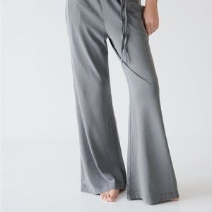 Zara Washed Effect Pant